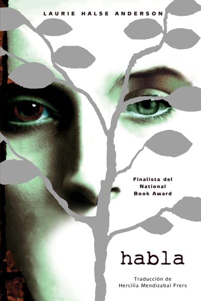 Produktbild: Habla / Speak (Spanish Edition)