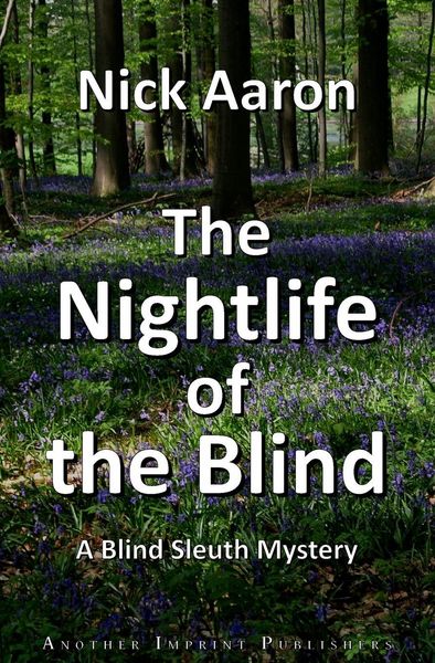 Produktbild: The Nightlife of the Blind