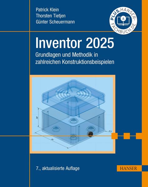 Produktbild: Inventor