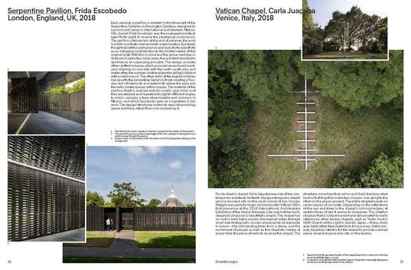 Produktbild: Radical Architecture of the Future