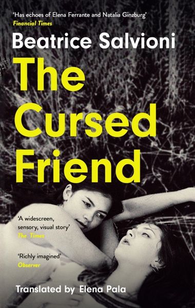 Produktbild: The Cursed Friend