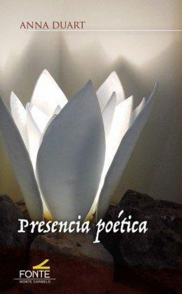 Produktbild: Presencia po&eacute;tica