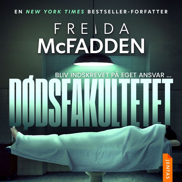 Produktbild: D&oslash;dsfakultetet
