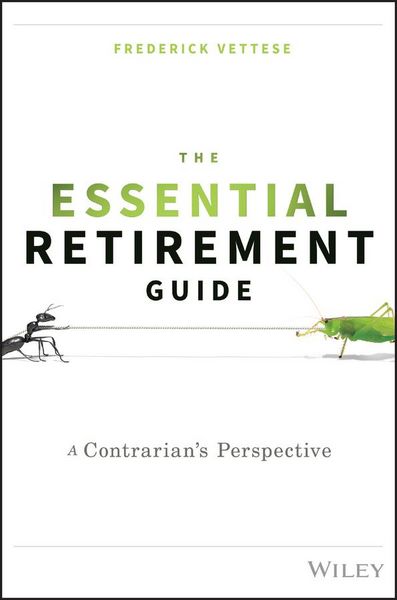 Produktbild: The Essential Retirement Guide