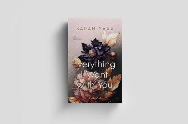 Produktbild: Everything I Want With You