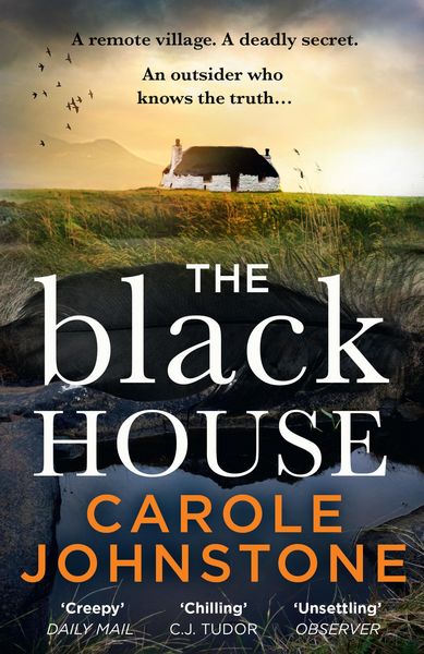 Produktbild: BLACKHOUSE PB