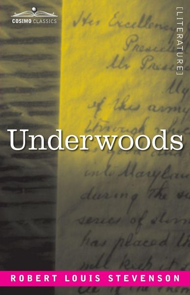Produktbild: Underwoods