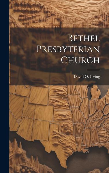Produktbild: Bethel Presbyterian Church