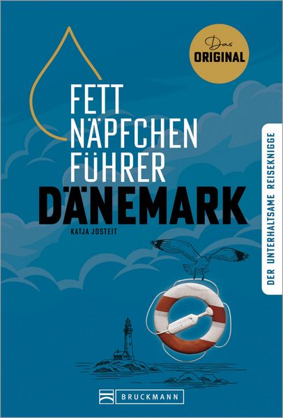 Produktbild: Fettn&auml;pfchenf&uuml;hrer D&auml;nemark