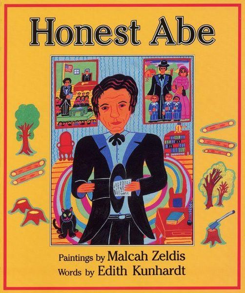 Produktbild: Honest Abe