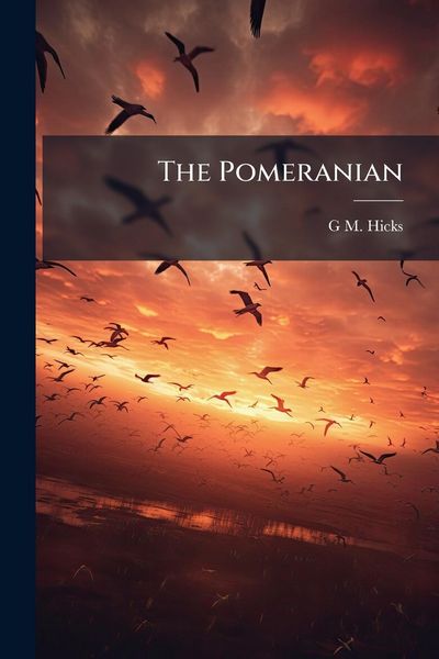 Produktbild: The Pomeranian