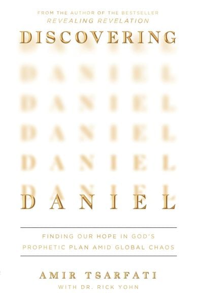 Produktbild: Discovering Daniel