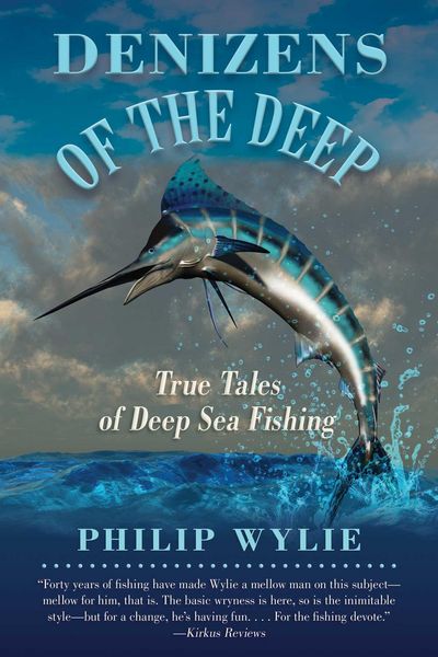 Produktbild: Denizens of the Deep
