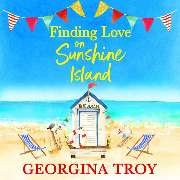 Produktbild: Finding Love on Sunshine Island