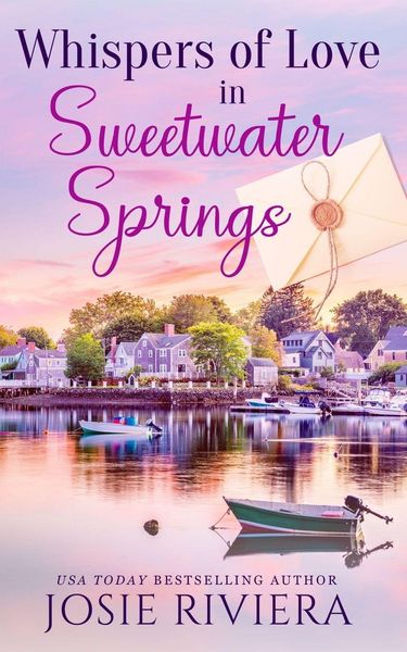 Produktbild: Whispers of Love in Sweetwater Springs