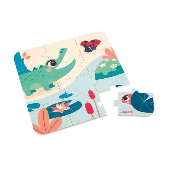Produktbild: 24-MONATE-BOX