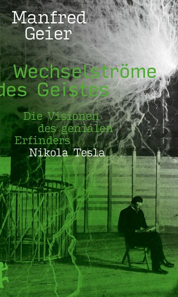 Produktbild: Wechselstr&ouml;me des Geistes