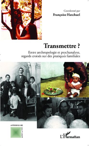 Produktbild: Transmettre ?