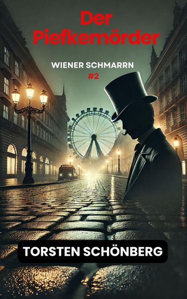 Produktbild: Der Piefkem&ouml;rder
