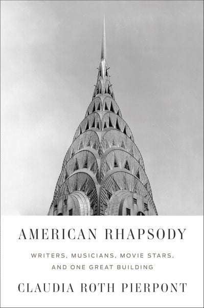 Produktbild: American Rhapsody