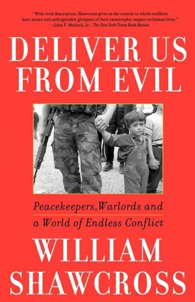 Produktbild: Deliver Us From Evil