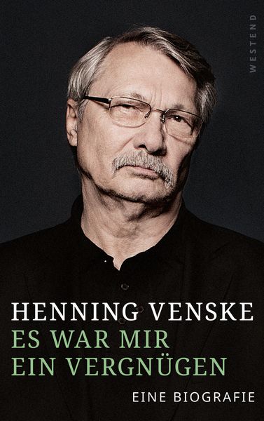 Produktbild: Es war mir ein Vergn&uuml;gen