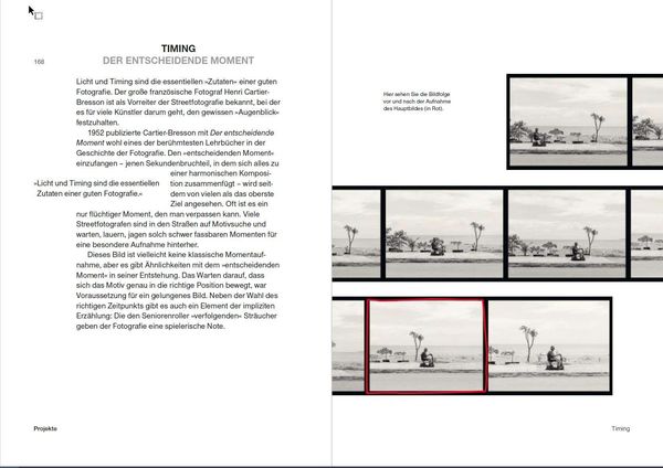Produktbild: Gebrauchsanweisung Fotografie