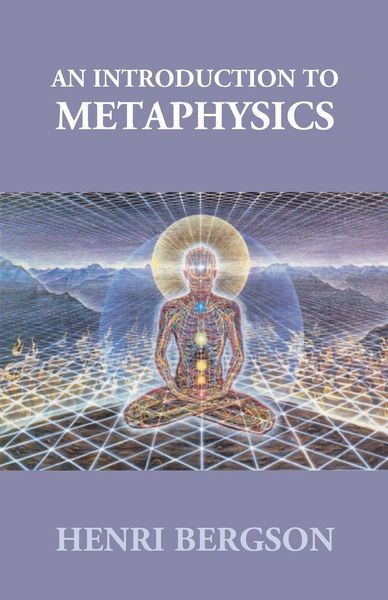Produktbild: An Introduction To Metaphysics