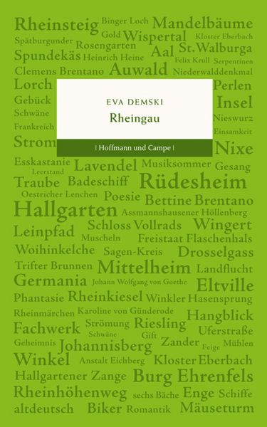 Produktbild: Rheingau