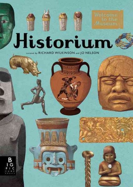 Produktbild: Historium