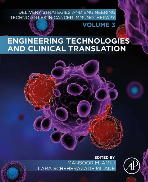 Produktbild: Engineering Technologies and Clinical Translation