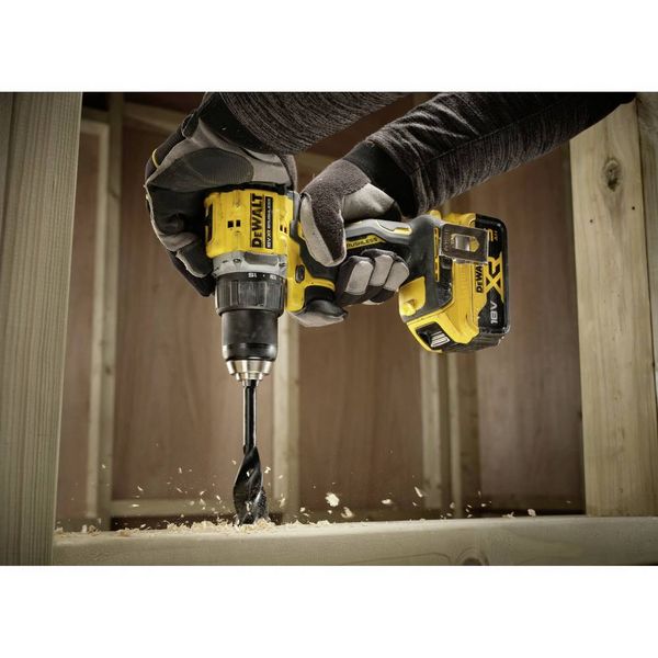 Produktbild: DEWALT DCD794NT-XJ DCD794NT-XJ Akku-Bohrschrauber 18 V ohne Akku, ohne Ladeger&auml;t