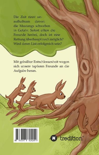 Produktbild: Lucias Abenteuer 2