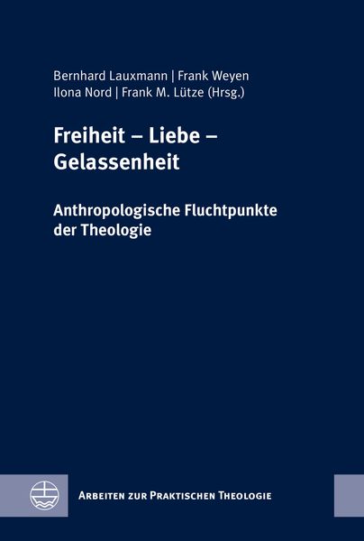 Produktbild: Freiheit - Liebe - Gelassenheit