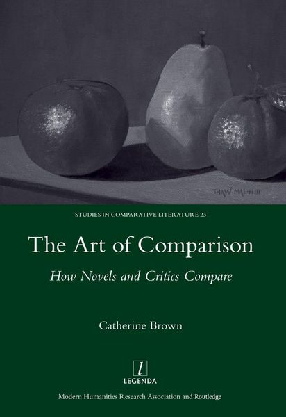 Produktbild: The Art of Comparison