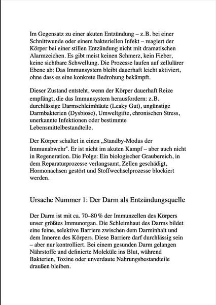 Produktbild: Die Darml&uuml;ge