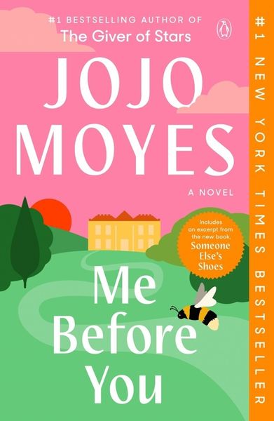 Produktbild: Me Before You