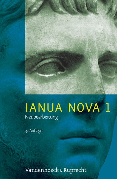 Produktbild: Ianua Nova Neubearbeitung &ndash; Teil 1 mit Vokabelheft