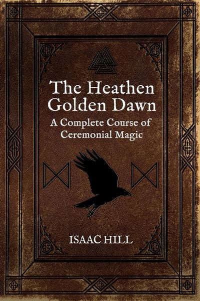 Produktbild: The Heathen Golden Dawn