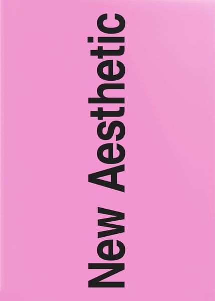 Produktbild: New Aesthetic 3