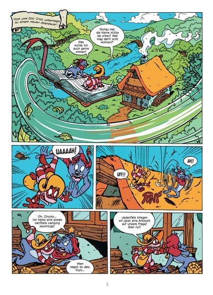 Produktbild: SimsalaGrimm: H&auml;nsel und Gretel & Das tapfere Schneiderlein