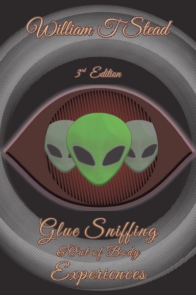 Produktbild: Glue Sniffing & Out of Body Experiences