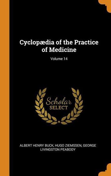 Produktbild: Cyclopdia Of The Prac Of Medic