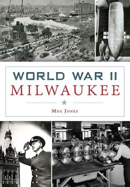 Produktbild: World War II Milwaukee