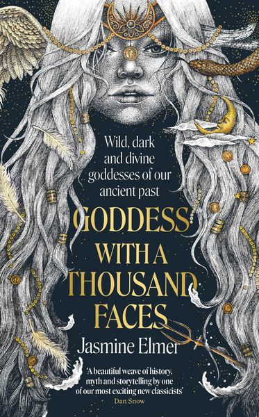 Produktbild: Goddess with a Thousand Faces