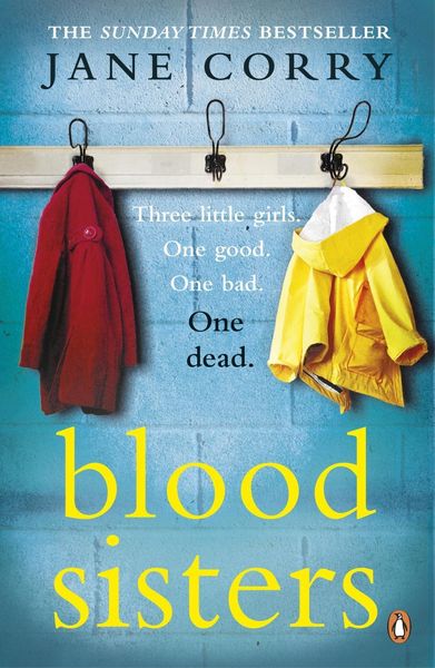 Produktbild: Blood Sisters