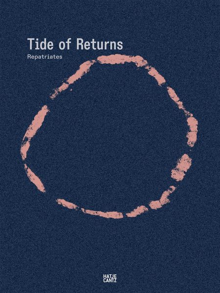 Produktbild: Repatriates Collective. Tide of Returns