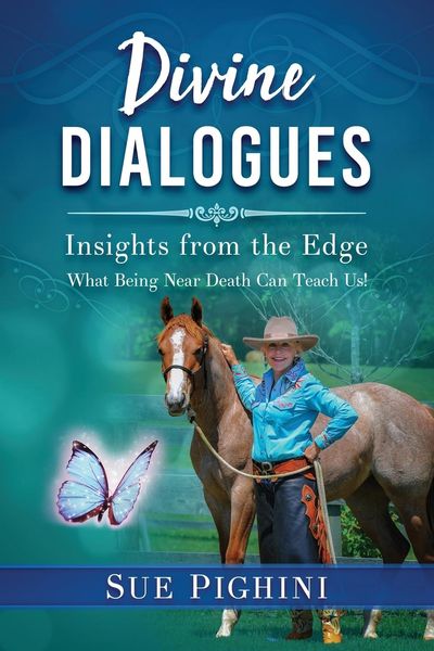 Produktbild: Divine Dialogues
