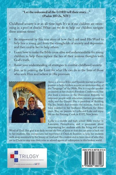 Produktbild: Mommy There's a Shark in the Pool!