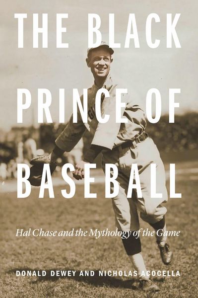 Produktbild: The Black Prince of Baseball